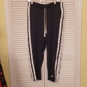 Nike mesh pants